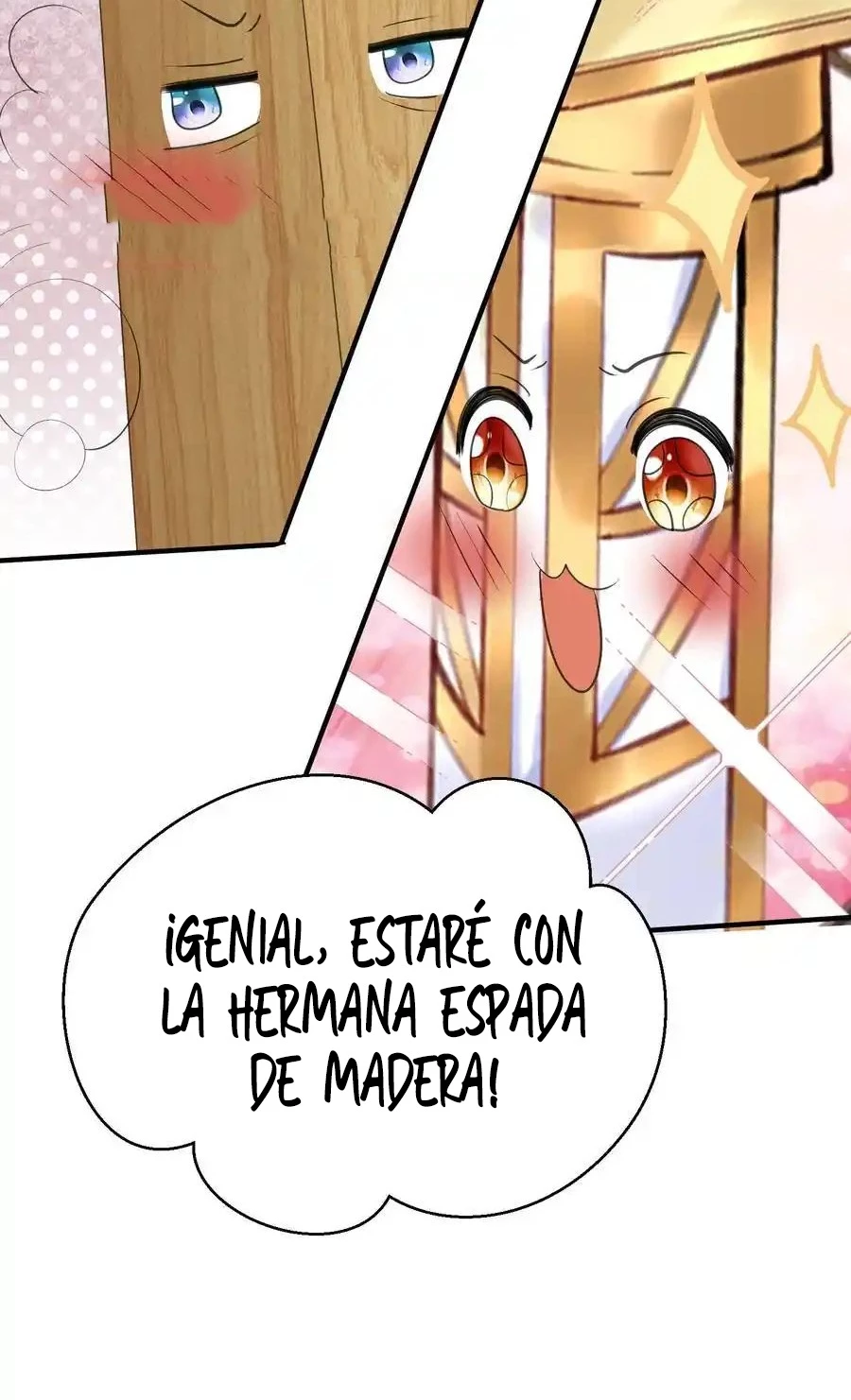 Cuándo Me Volví Invencible capítulo 241, página 43