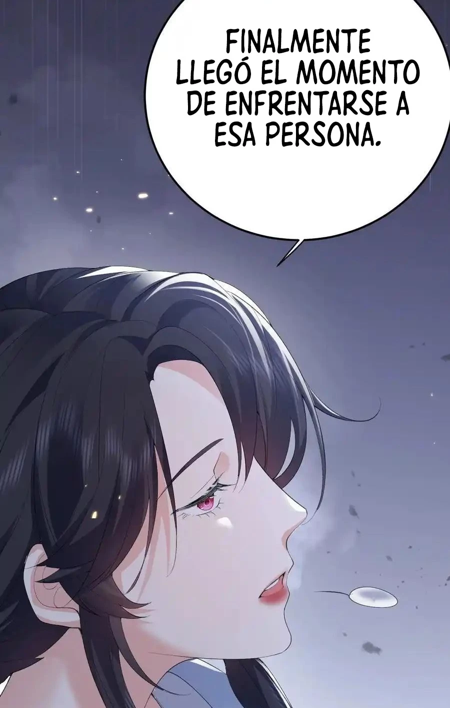 Cuándo Me Volví Invencible capítulo 242, página 5