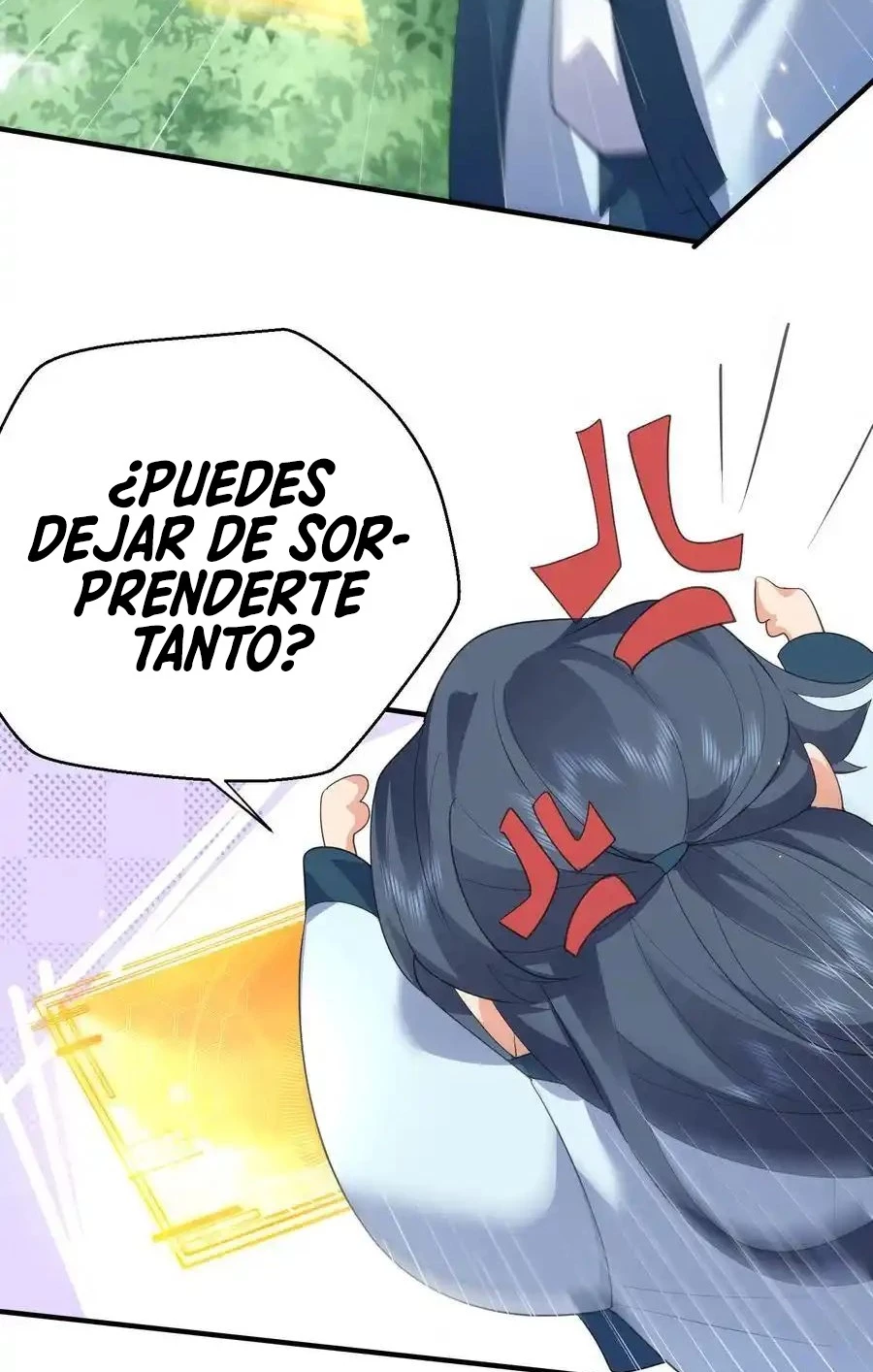 Cuándo Me Volví Invencible capítulo 242, página 13