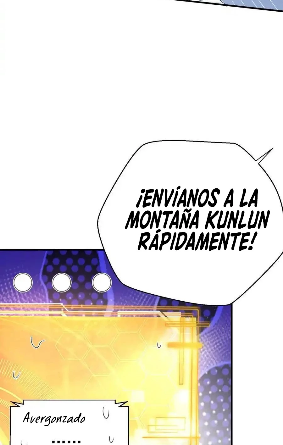 Cuándo Me Volví Invencible capítulo 242, página 14