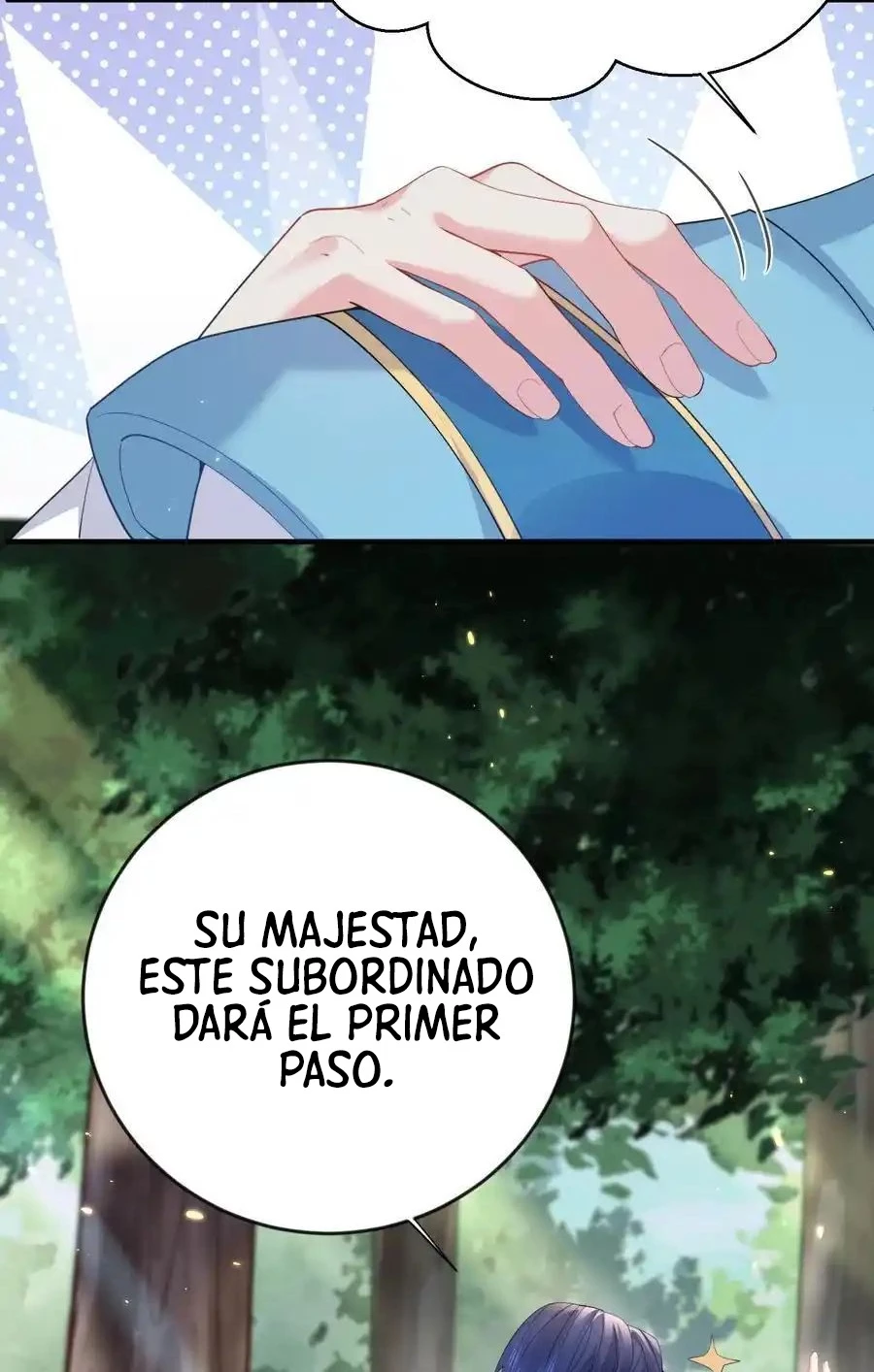 Cuándo Me Volví Invencible capítulo 242, página 21
