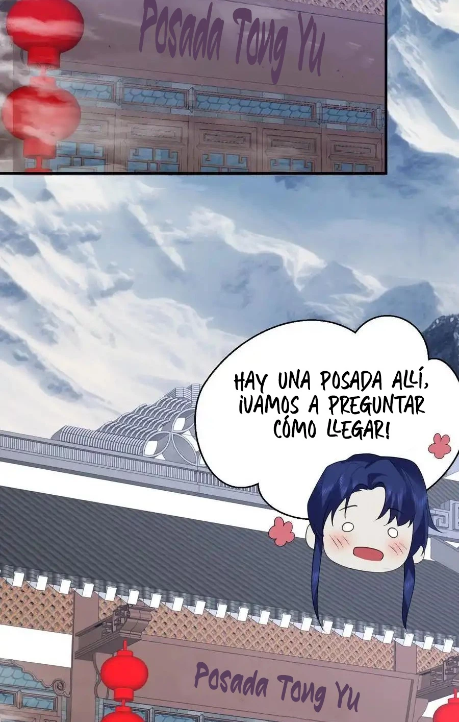 Cuándo Me Volví Invencible capítulo 242, página 38
