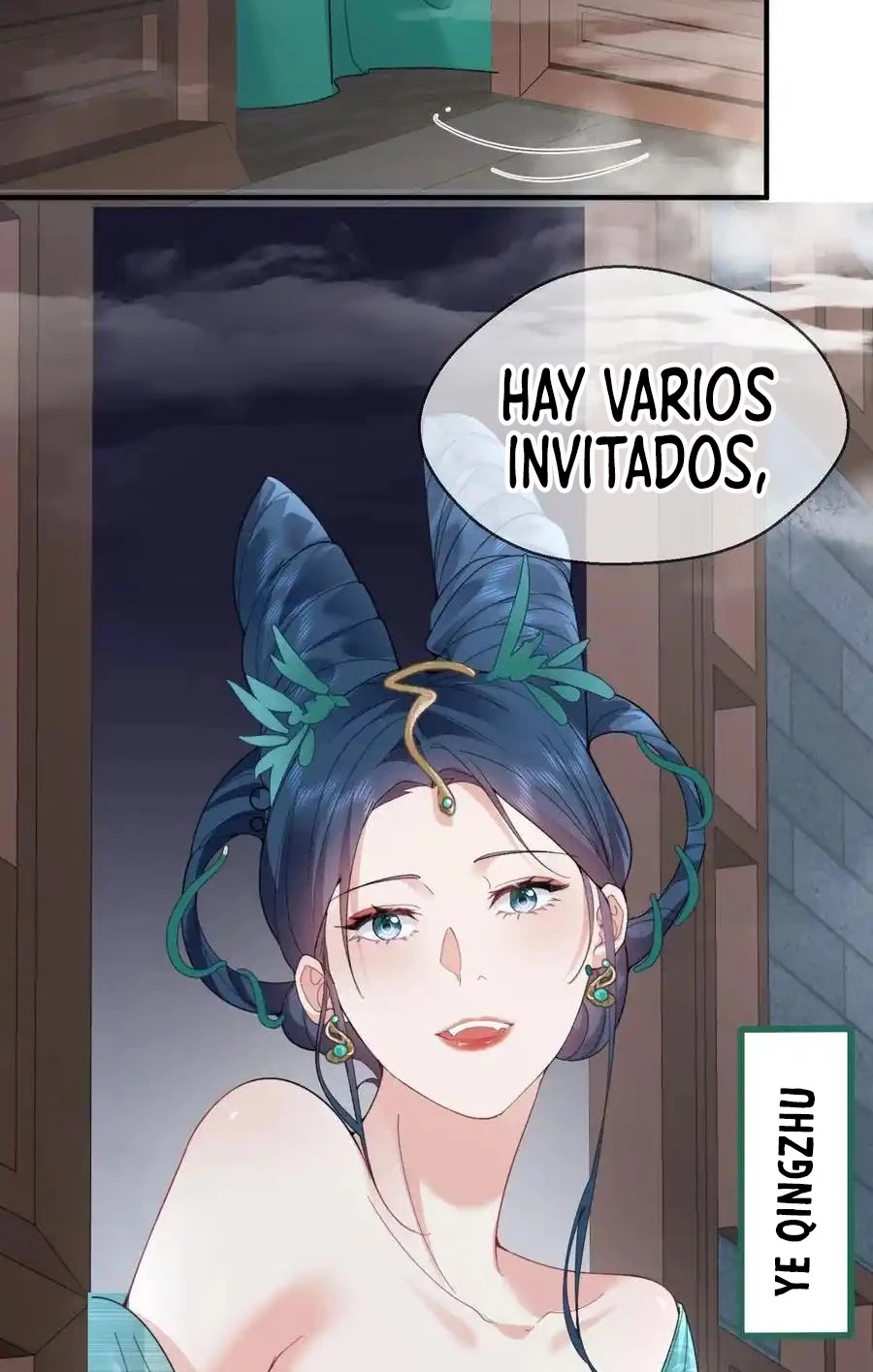 Cuándo Me Volví Invencible capítulo 242, página 41