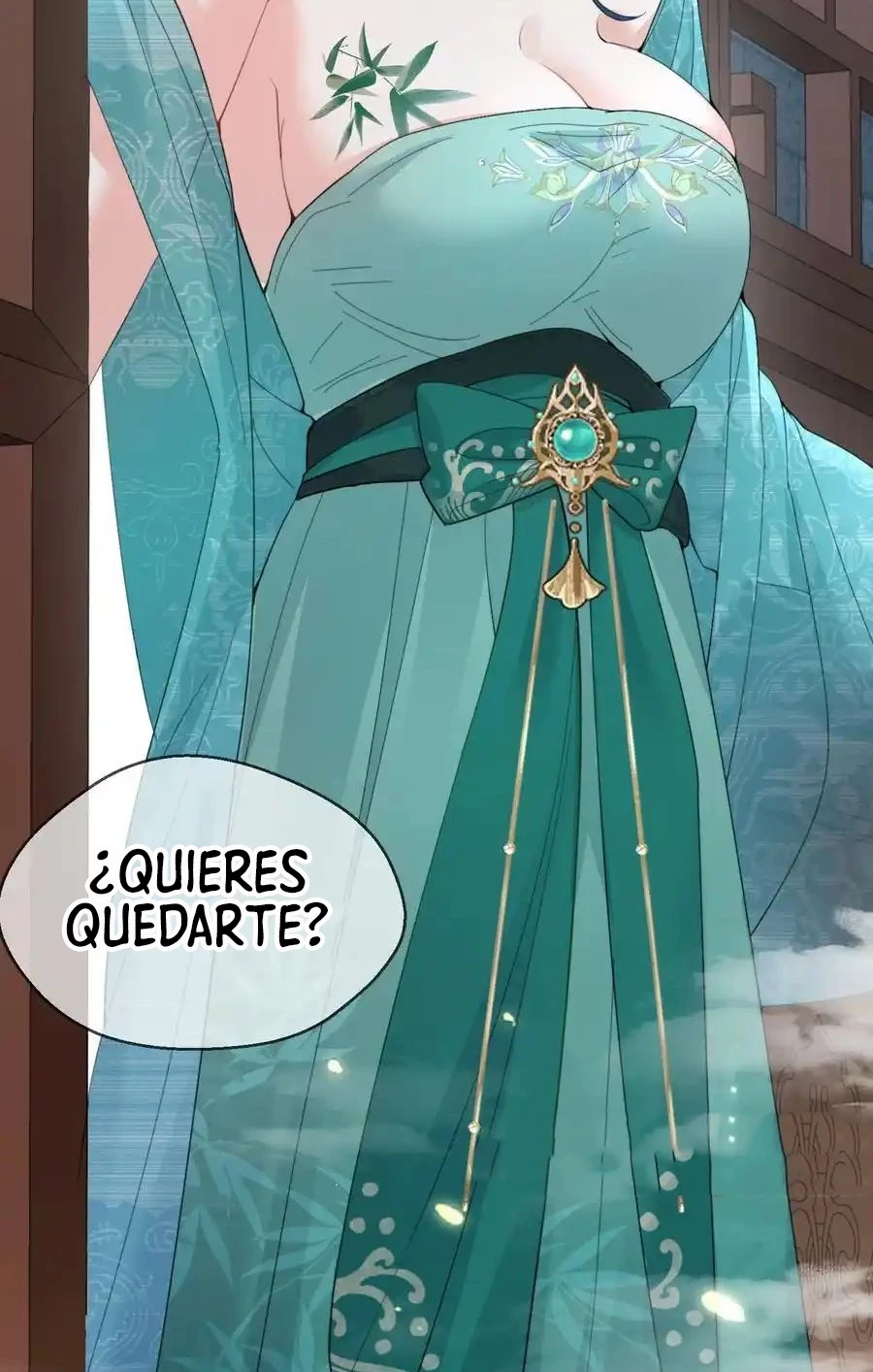 Cuándo Me Volví Invencible capítulo 242, página 42