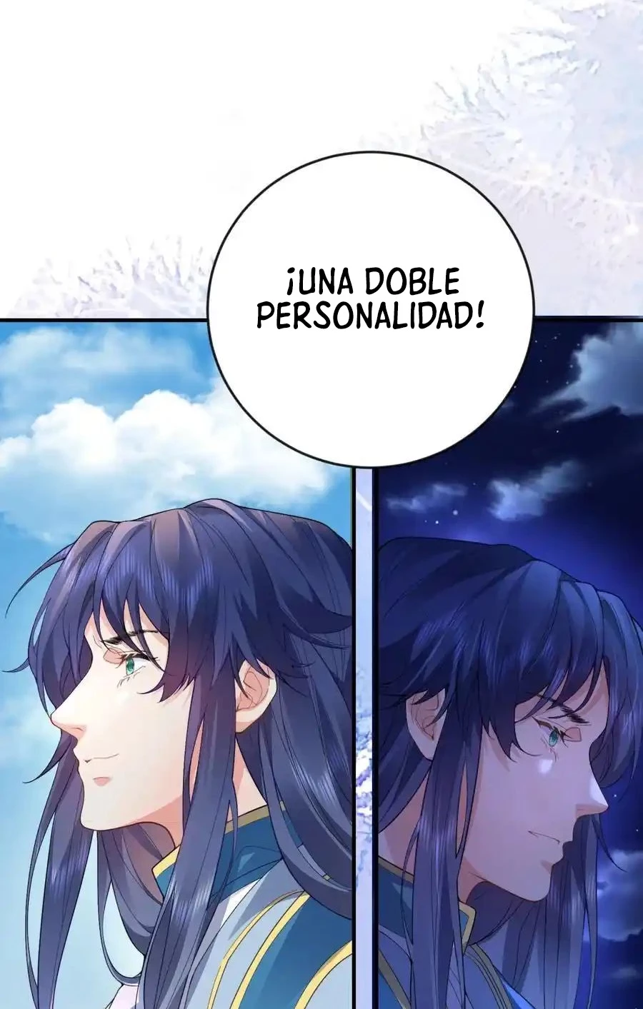 Cuándo Me Volví Invencible capítulo 237, página 6