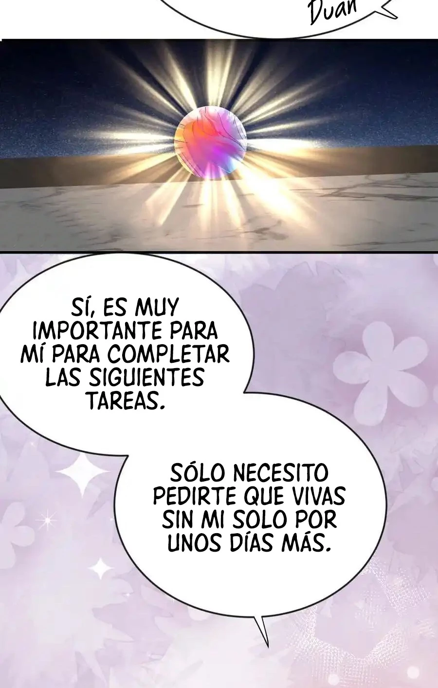 Cuándo Me Volví Invencible capítulo 237, página 12