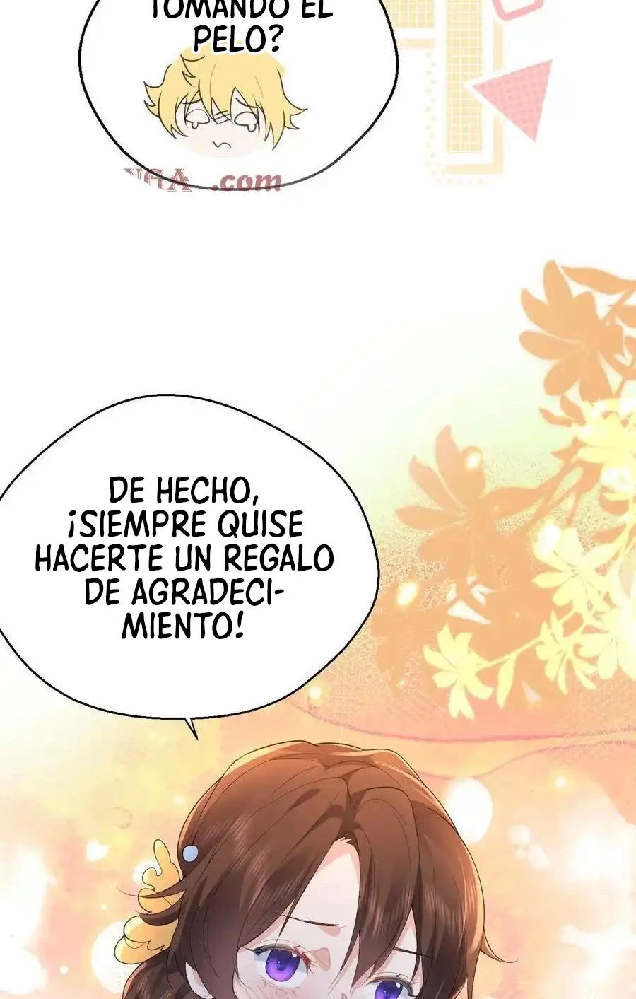 Cuándo Me Volví Invencible capítulo 237, página 22