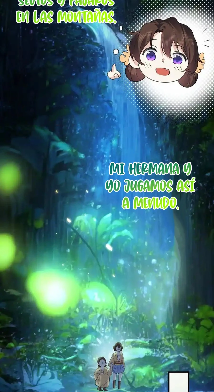 Cuándo Me Volví Invencible capítulo 237, página 28