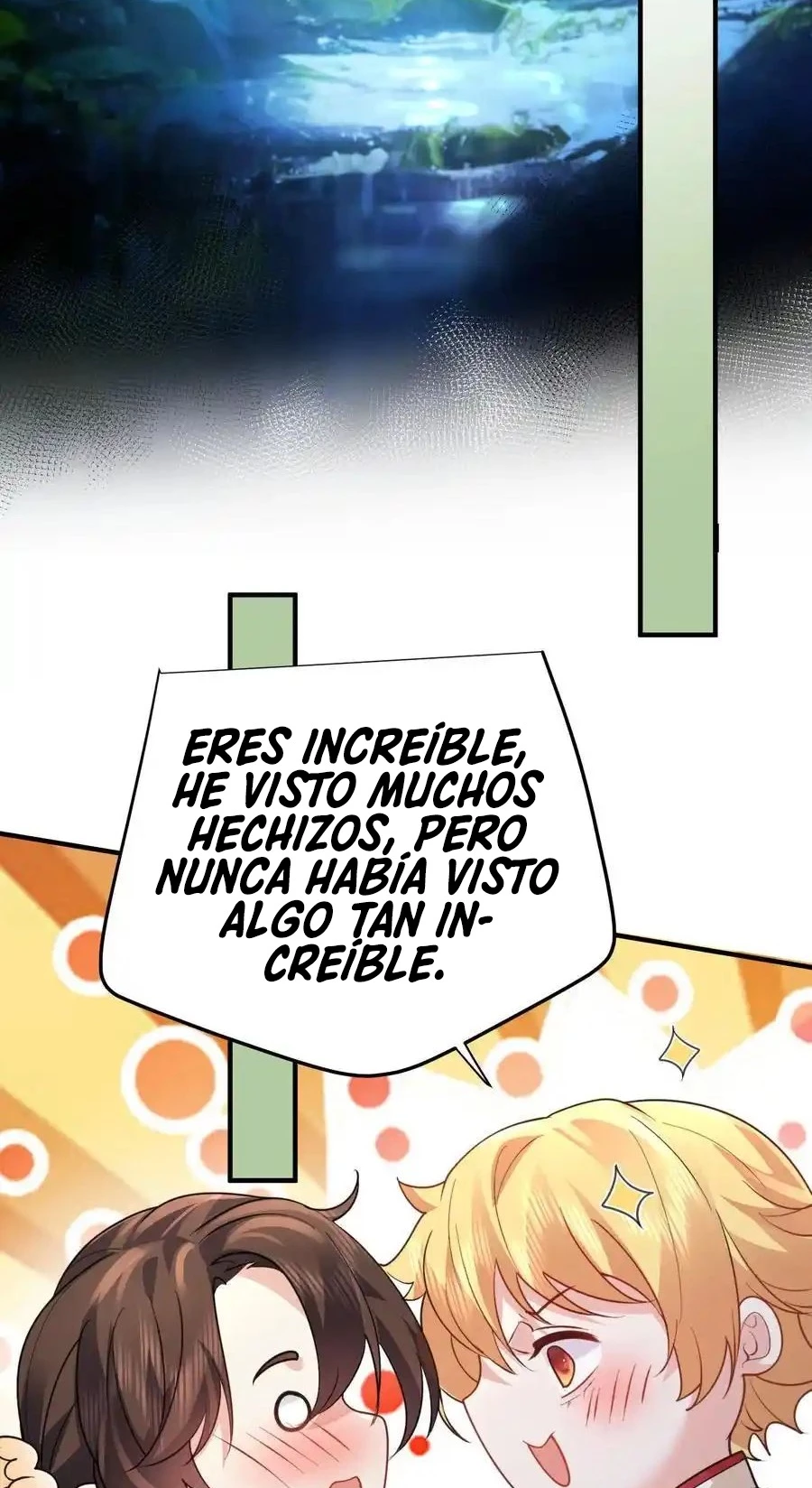 Cuándo Me Volví Invencible capítulo 237, página 29