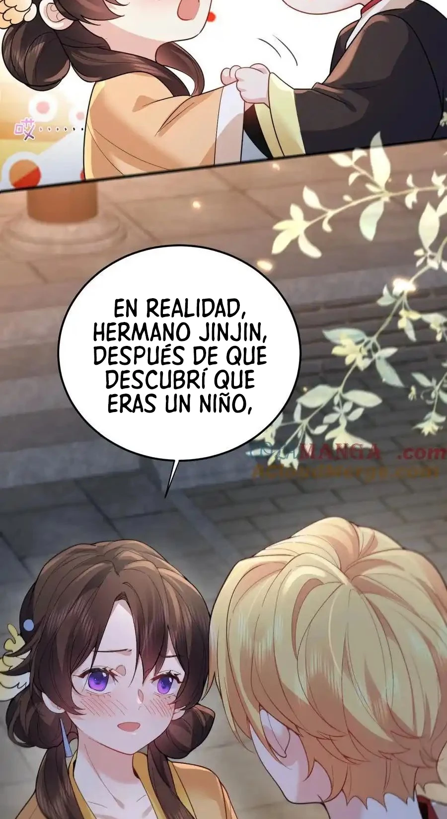 Cuándo Me Volví Invencible capítulo 237, página 30
