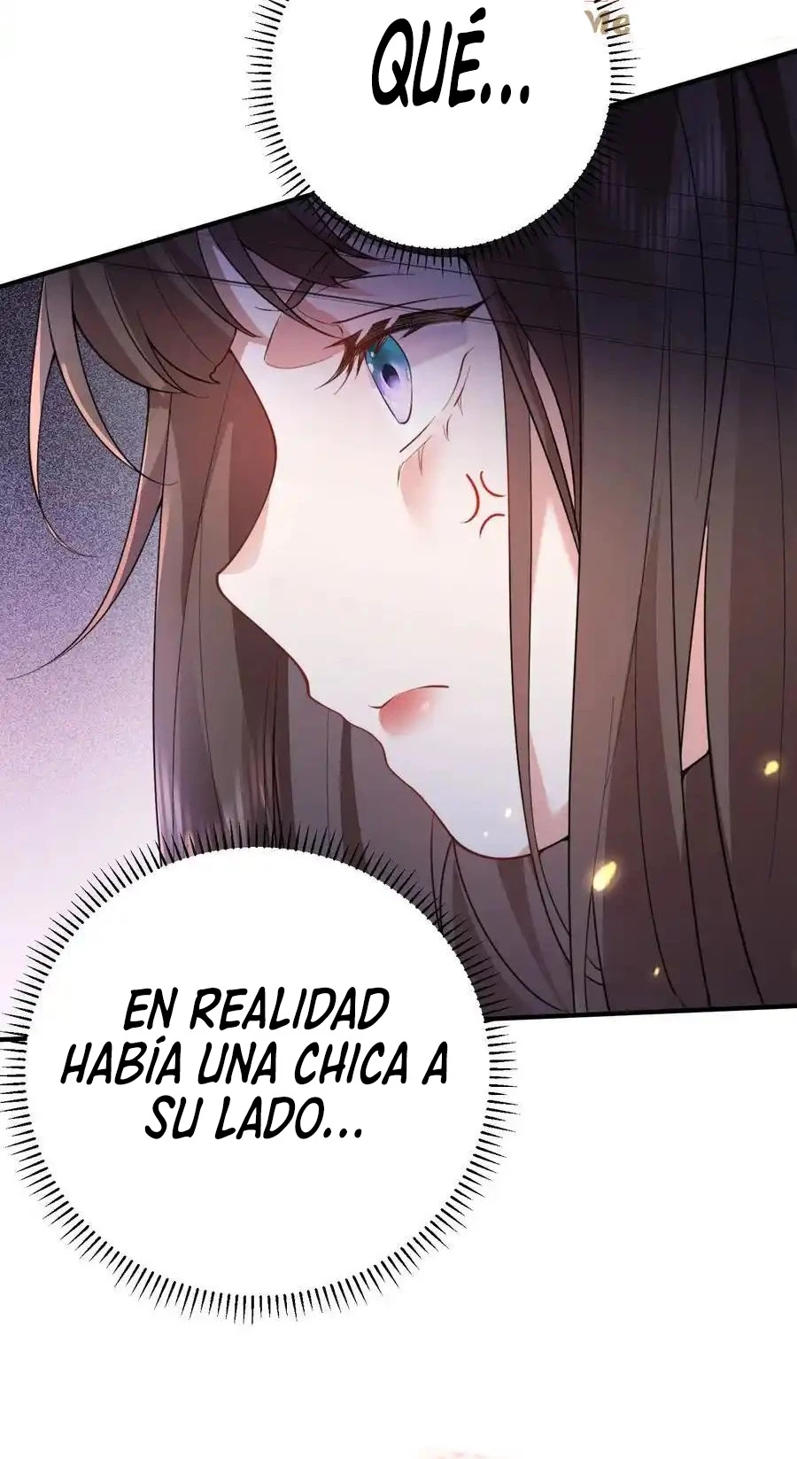 Cuándo Me Volví Invencible capítulo 237, página 35