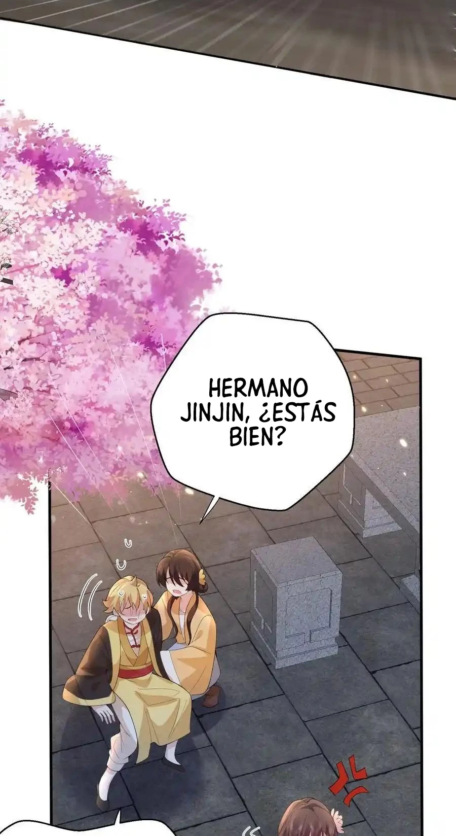 Cuándo Me Volví Invencible capítulo 237, página 39
