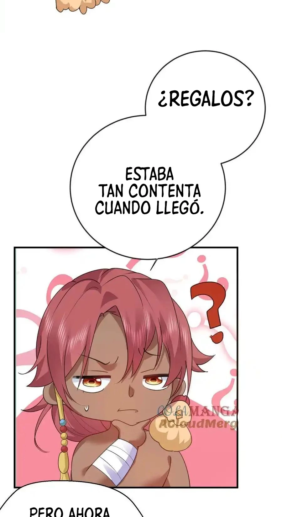 Cuándo Me Volví Invencible capítulo 237, página 43