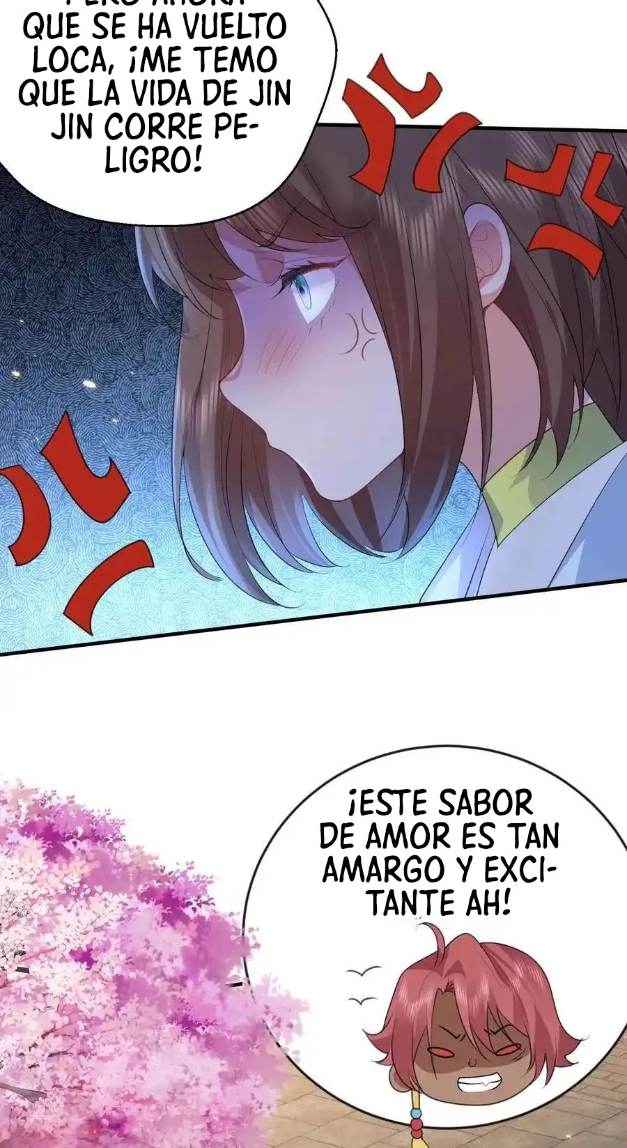 Cuándo Me Volví Invencible capítulo 237, página 44
