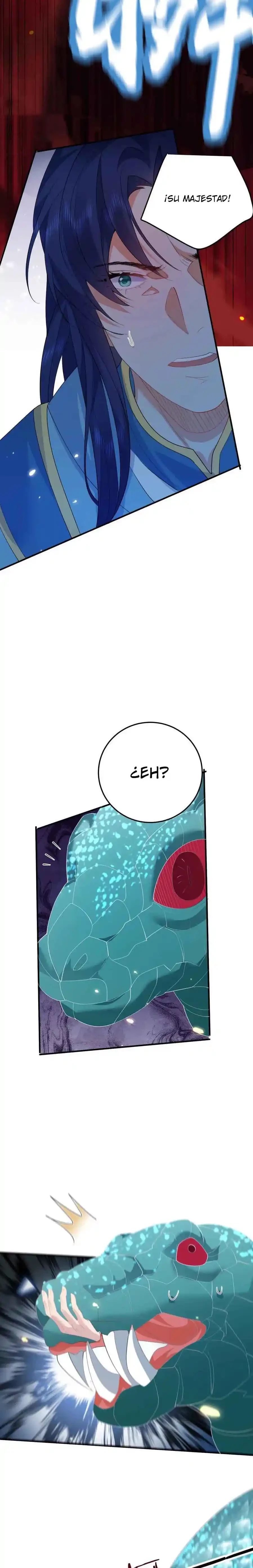 Cuándo Me Volví Invencible capítulo 245, página 9