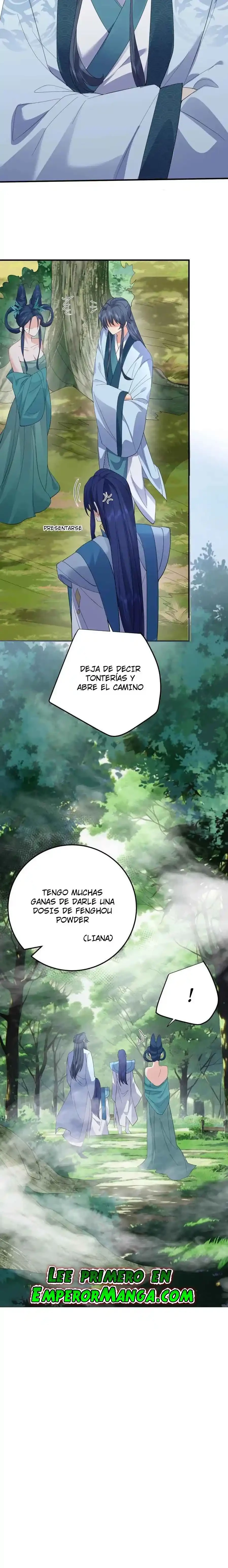 Cuándo Me Volví Invencible capítulo 246, página 13