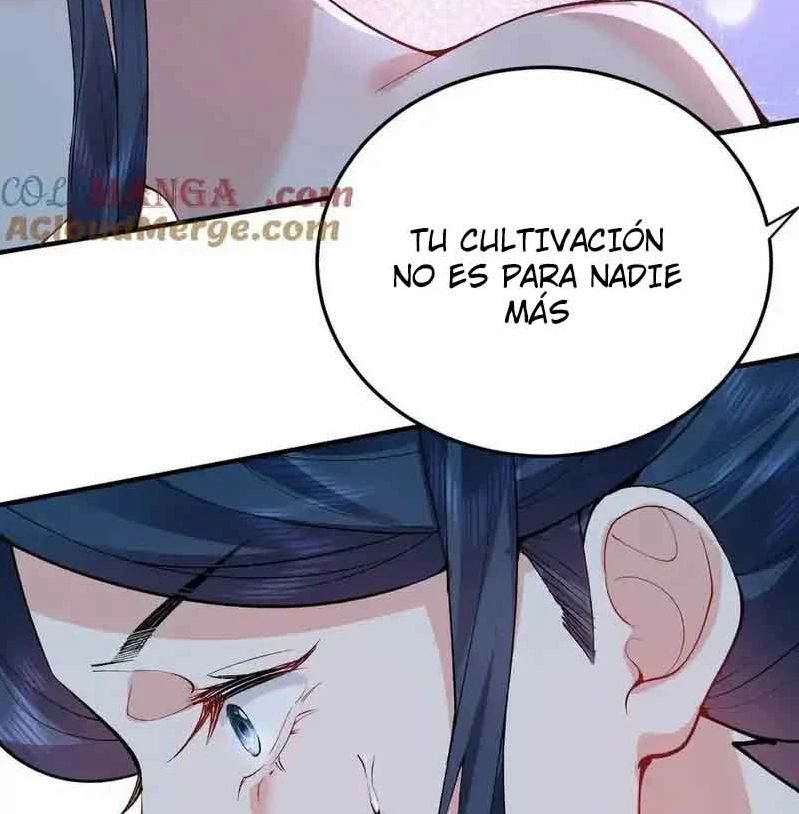 Cuándo Me Volví Invencible capítulo 253, página 19