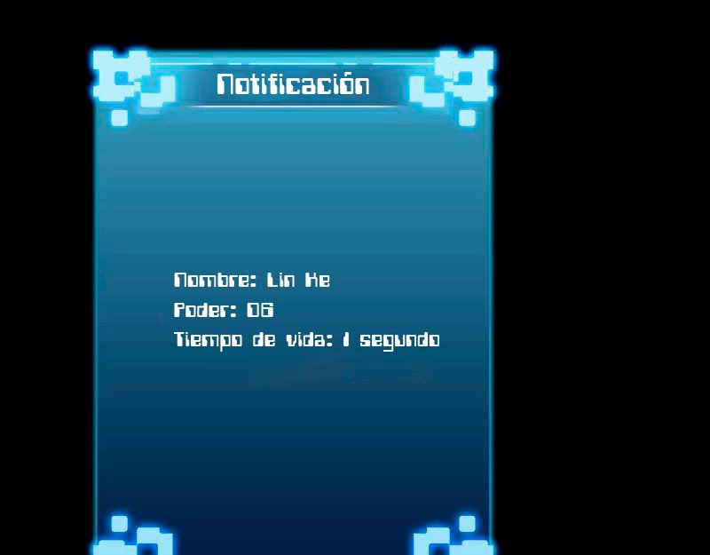 Cuenta regresiva de supervivencia capítulo 3, página 12