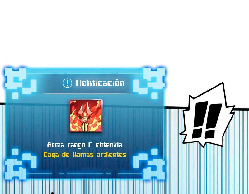 Cuenta regresiva de supervivencia capítulo 3, página 20