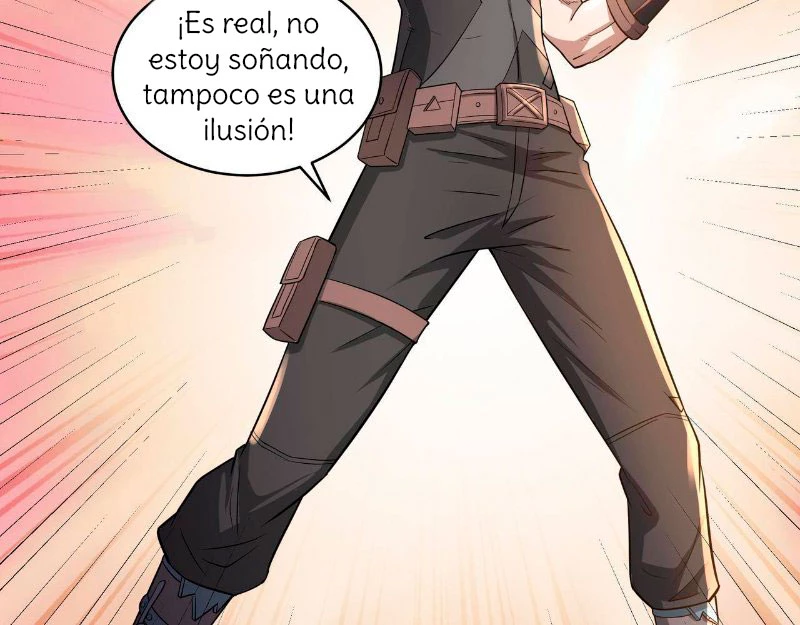 Cuenta regresiva de supervivencia capítulo 3, página 31