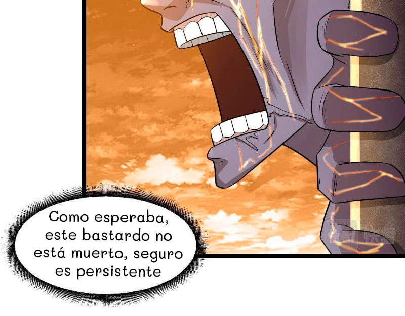 Cuenta regresiva de supervivencia capítulo 3, página 36