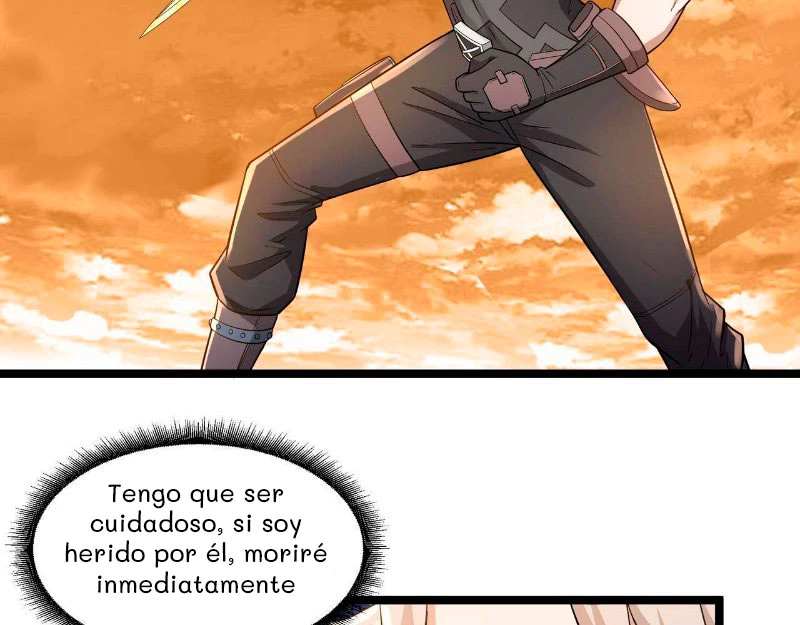 Cuenta regresiva de supervivencia capítulo 3, página 38