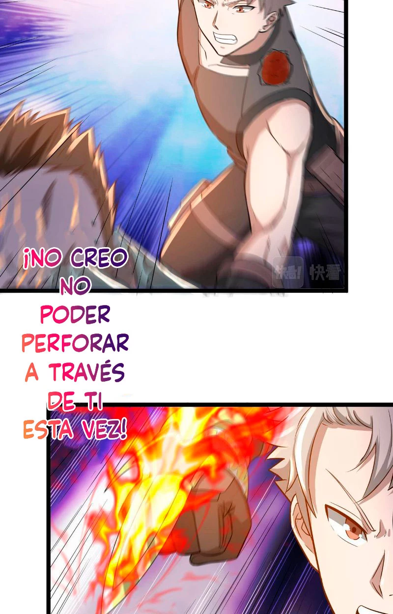 Cuenta regresiva de supervivencia capítulo 3, página 46