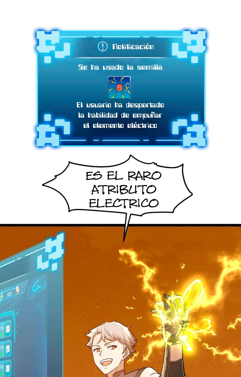 Cuenta regresiva de supervivencia capítulo 3, página 69