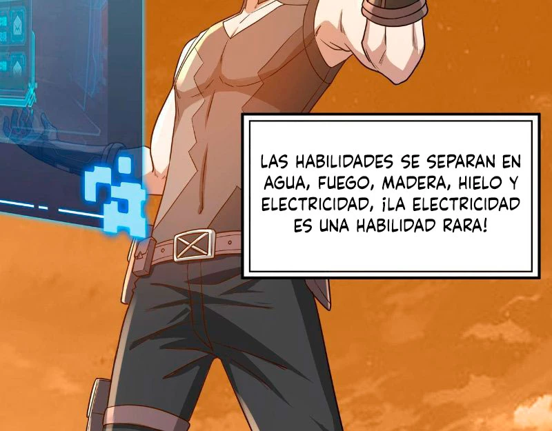 Cuenta regresiva de supervivencia capítulo 3, página 70