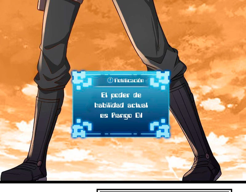 Cuenta regresiva de supervivencia capítulo 3, página 71