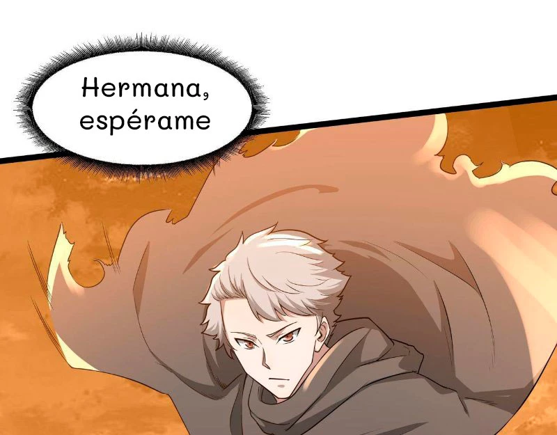 Cuenta regresiva de supervivencia capítulo 3, página 74