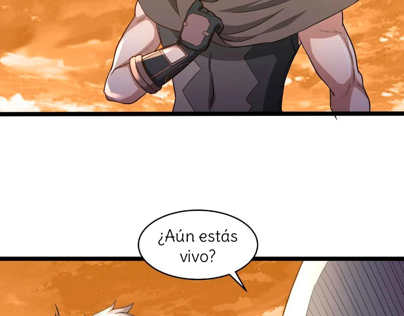 Cuenta regresiva de supervivencia capítulo 3, página 75