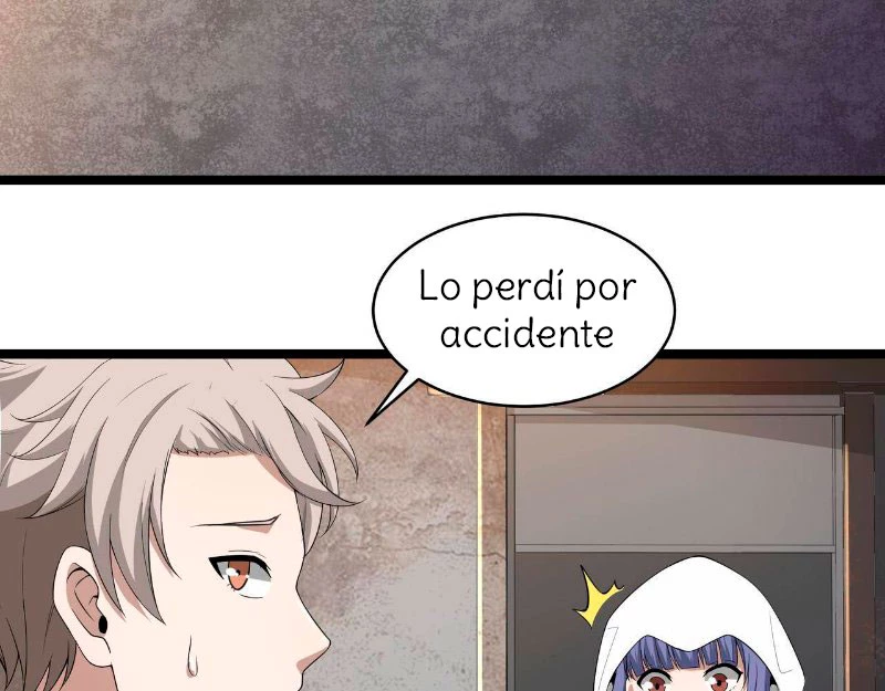 Cuenta regresiva de supervivencia capítulo 3, página 82