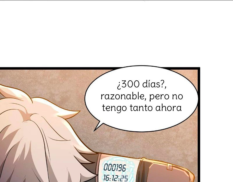 Cuenta regresiva de supervivencia capítulo 3, página 89
