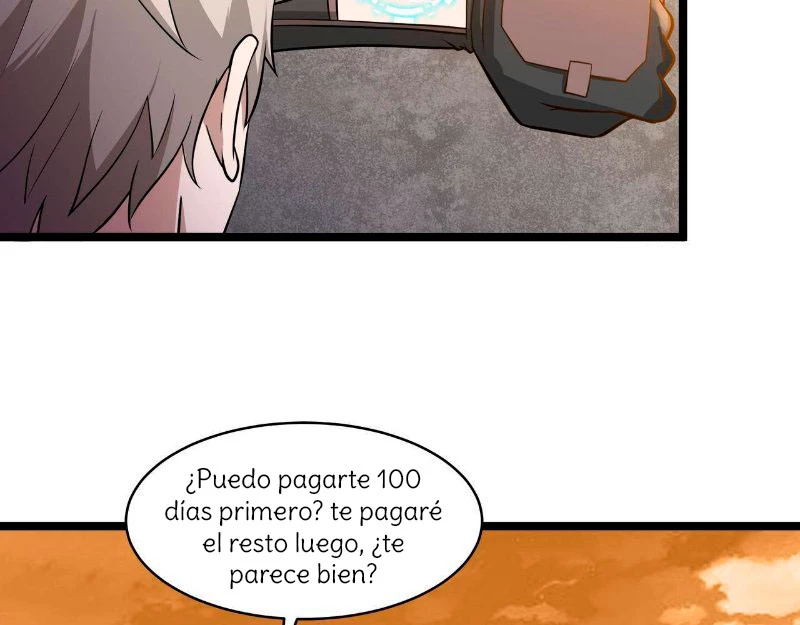 Cuenta regresiva de supervivencia capítulo 3, página 90