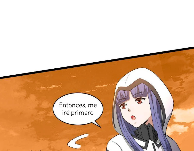 Cuenta regresiva de supervivencia capítulo 3, página 98