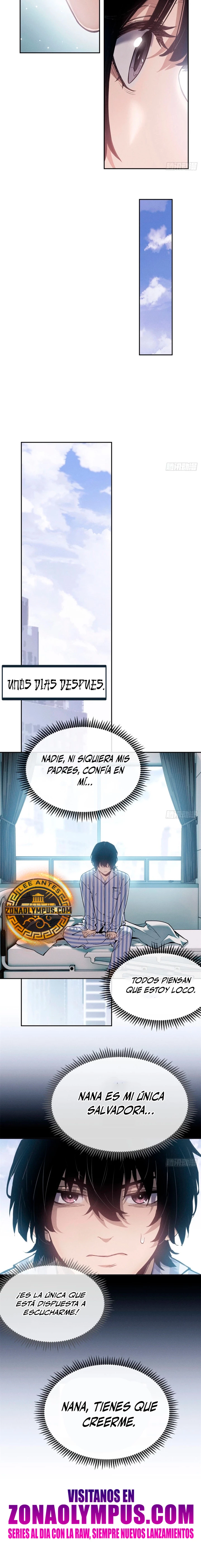 cultivador del dao bizarro capítulo 7, página 11