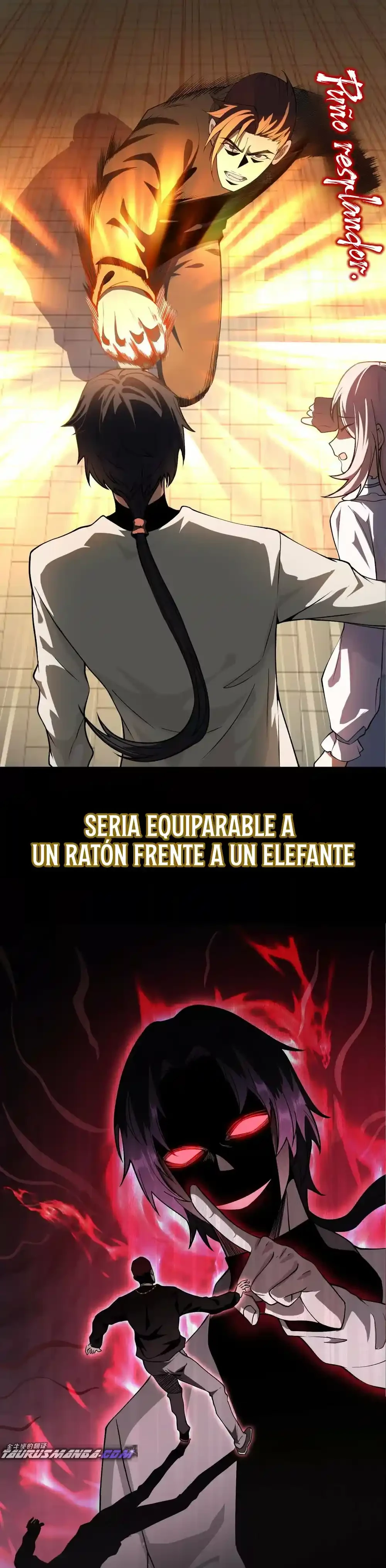 Cultivador Inmortal Omnisciente capítulo 0, página 6