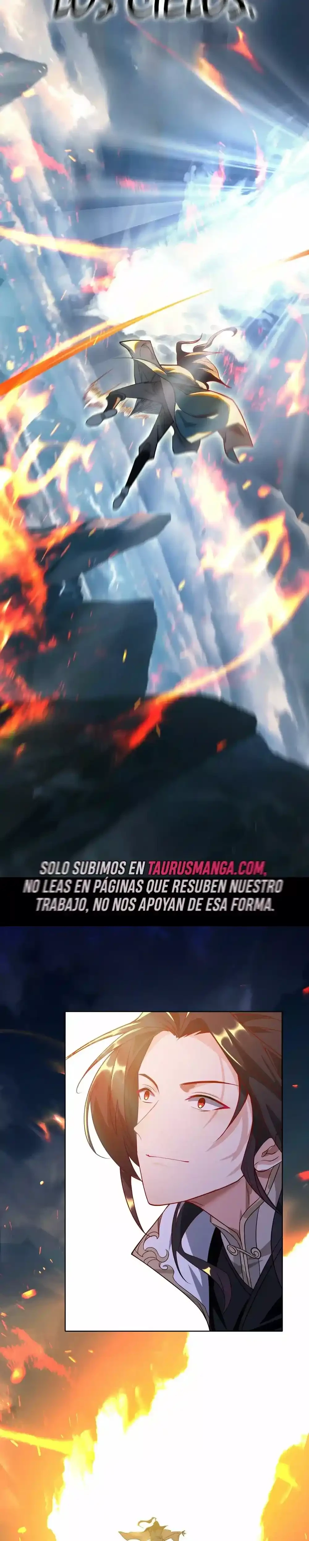 Cultivador Inmortal Omnisciente capítulo 1, página 10