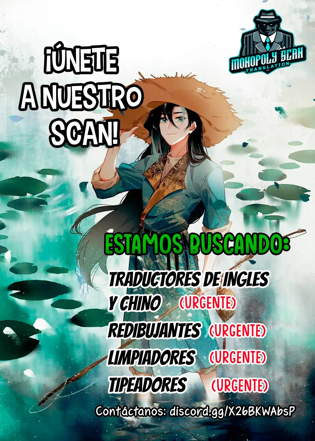 Cultivador Inmortal Omnisciente capítulo 24, página 10