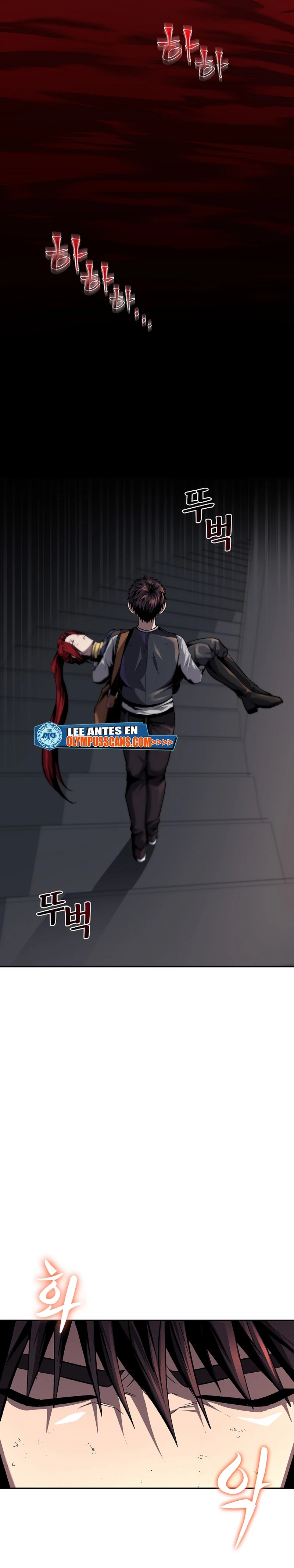 De camino a matar a Dios capítulo 47, página 13