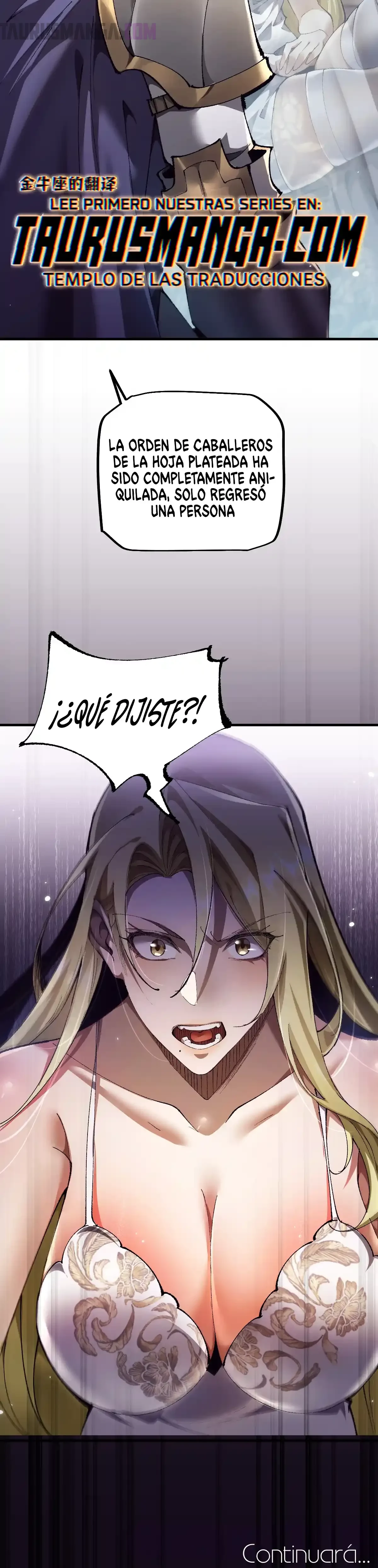 De duende a Dios Goblin capítulo 19, página 28