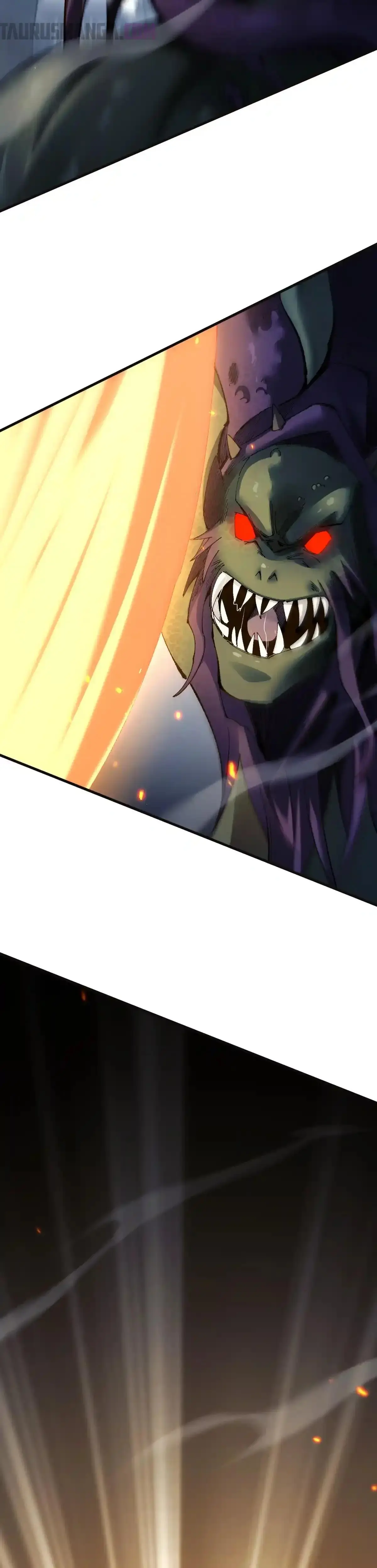 De duende a Dios Goblin capítulo 40, página 20