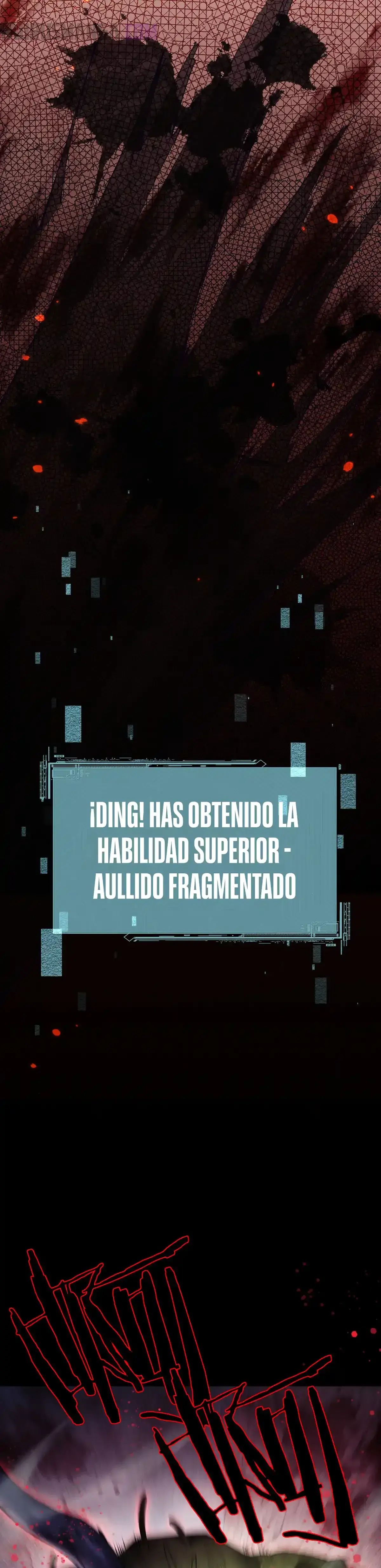 De duende a Dios Goblin capítulo 43, página 27