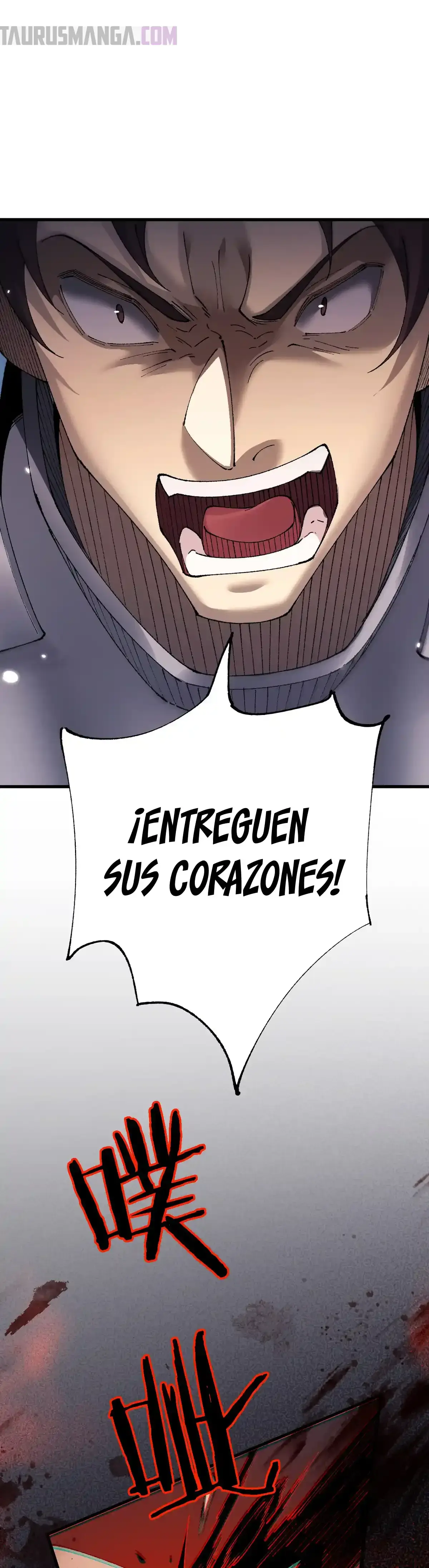 De duende a Dios Goblin capítulo 49, página 32
