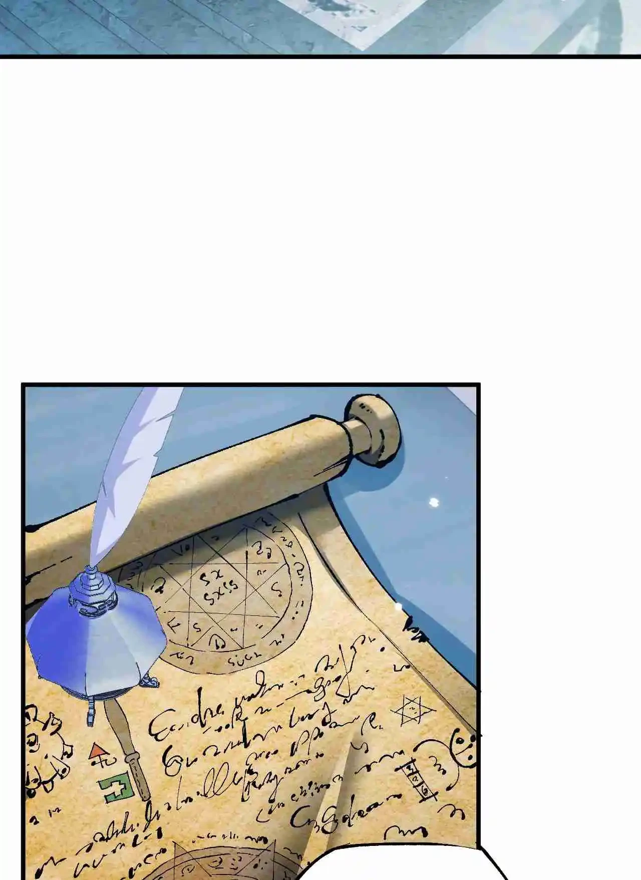 De duende a Dios Goblin capítulo 2, página 19