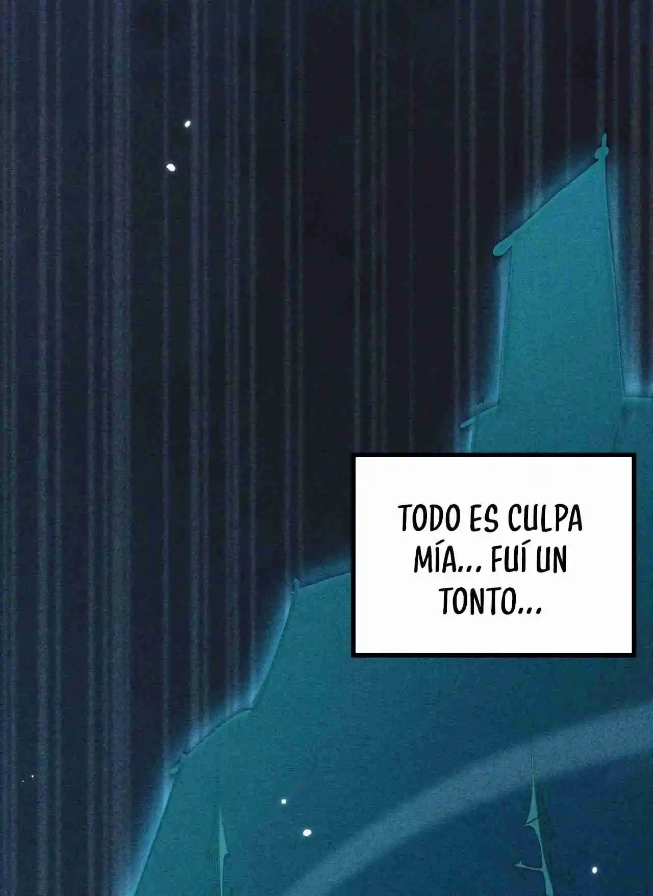 De duende a Dios Goblin capítulo 2, página 48