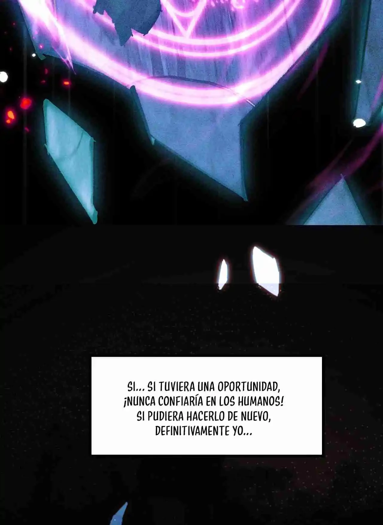 De duende a Dios Goblin capítulo 2, página 56