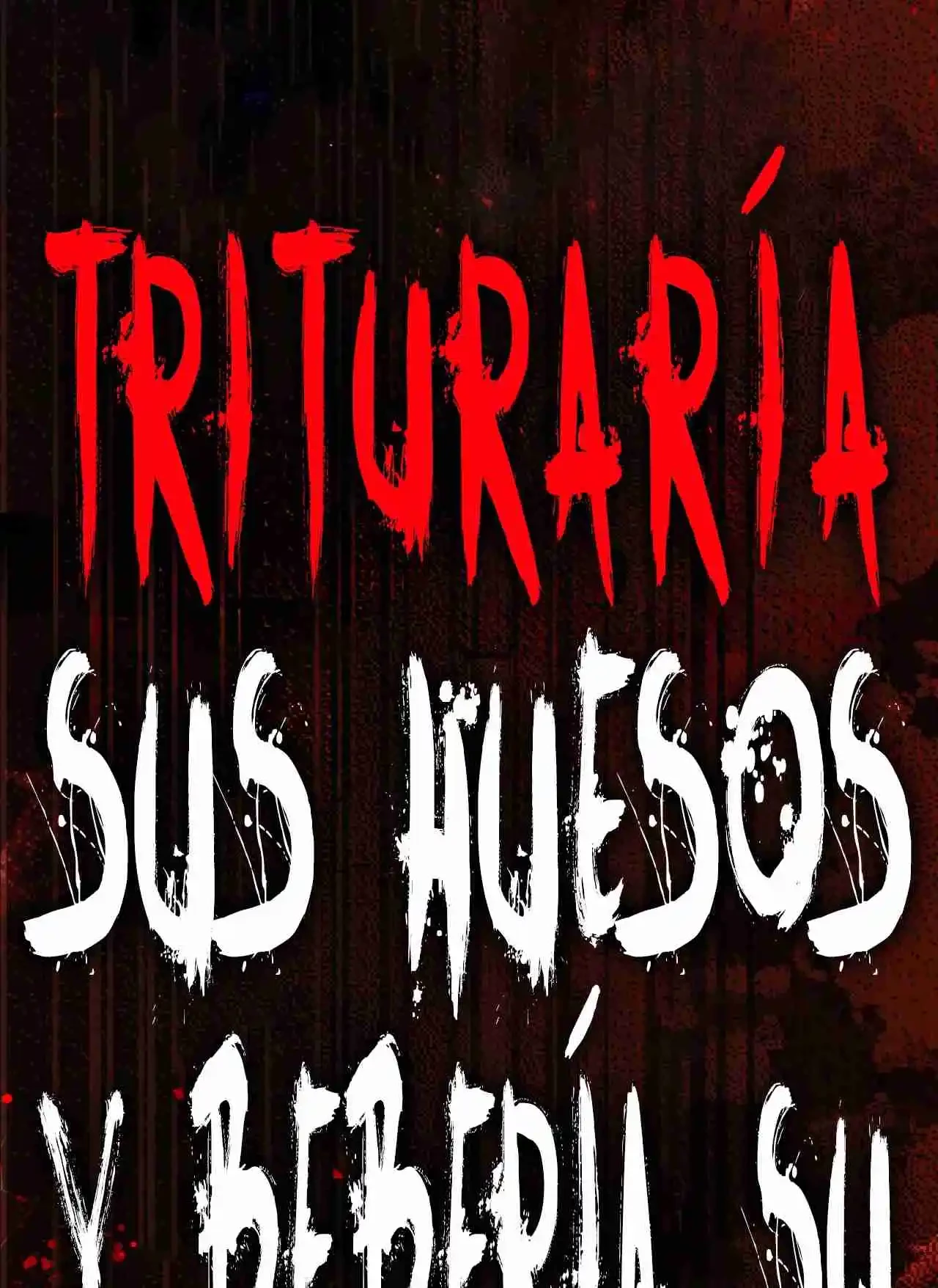 De duende a Dios Goblin capítulo 2, página 59