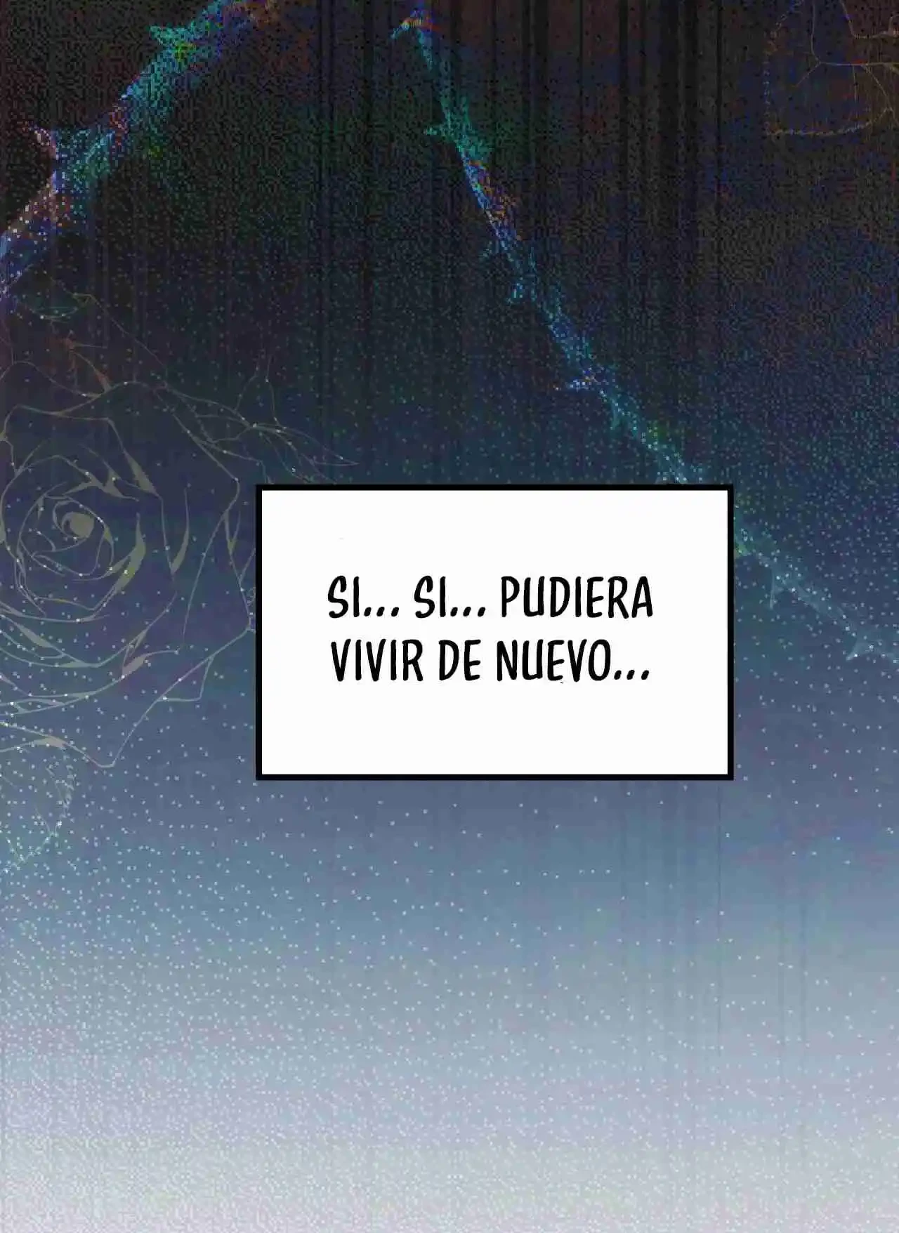 De duende a Dios Goblin capítulo 2, página 61